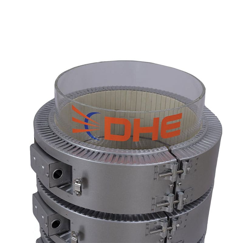 Ceramic Band heater manufacturer