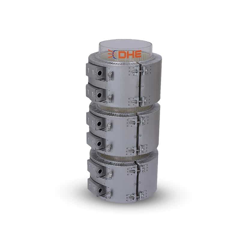 Ceramic Band heater manufacturer