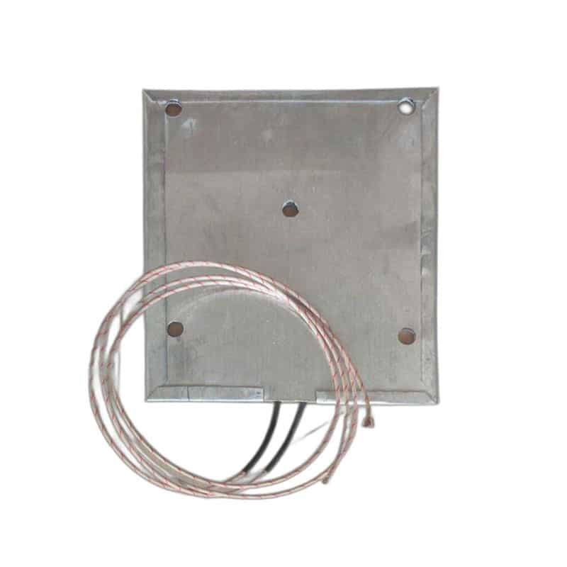 Top Mica Strip Heater Manufacturer