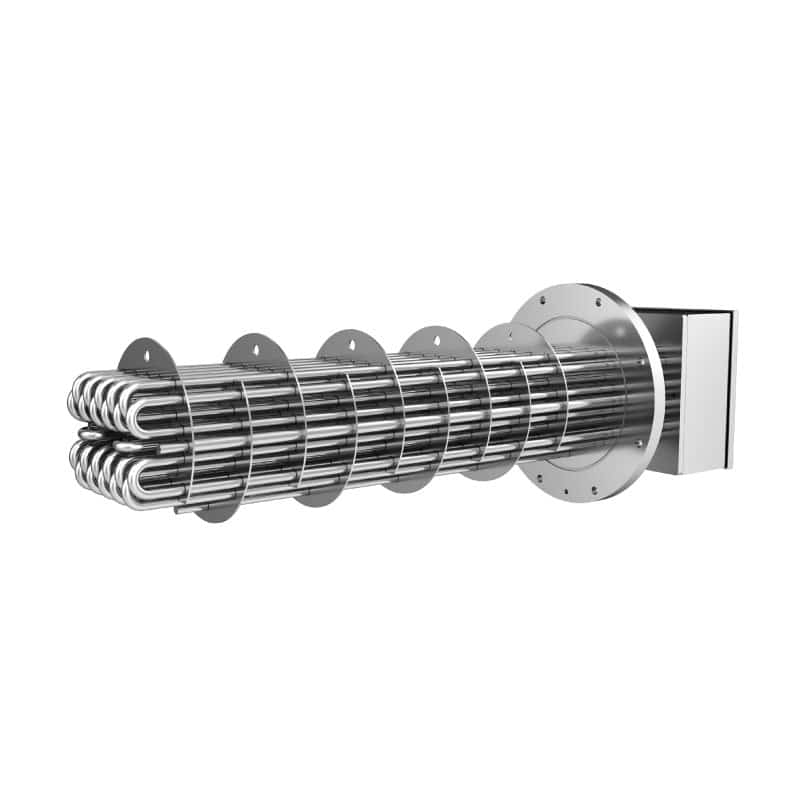 coil heater