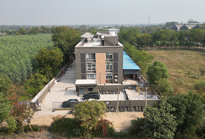 heater manufacturer in india