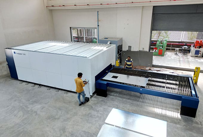 Heater Manufacturer