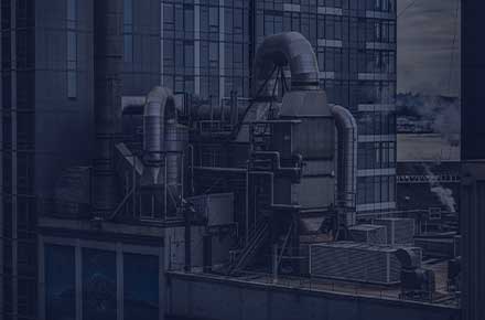 High-Temperature Industrial Heating: A New Standard for Paper, Steel, and Chemical Plants