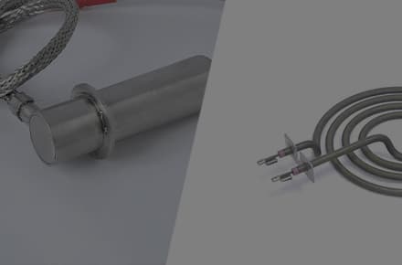 Cartridge Heater vs Tubular Heater: Which Industrial Heater To Choose?