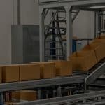 Packaging Machinery Heating